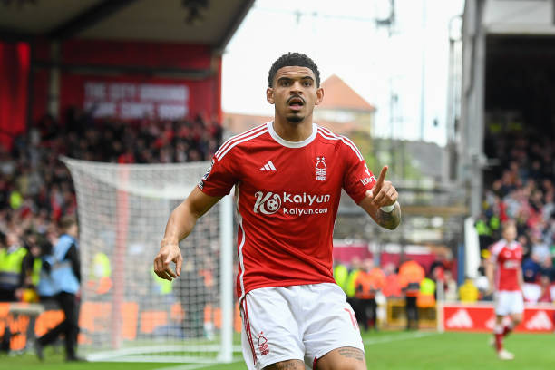 整体竞争力 整体竞争力